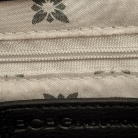 BCBGeneration Crossbody Black Purse - Picture 13 of 16